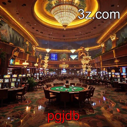 Explorando Jogos Mobile no pgjdb: Uma Nova Dimensão Divertida