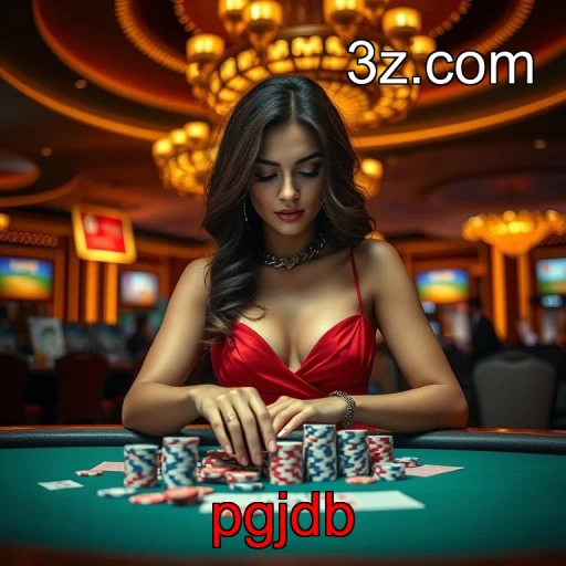 Jogos PC no pgjdb: Aventura e Diversão Sem Limites