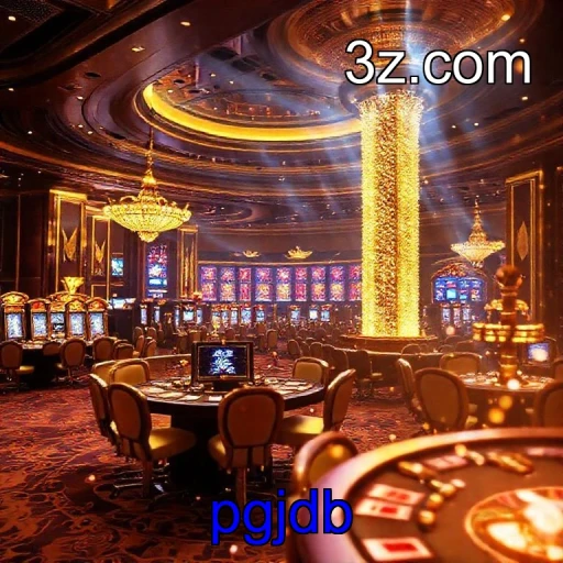 Jogos Simulator: Inove sua Experiência no pgjdb