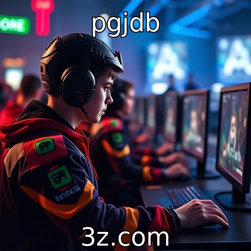 Aumentos em investimentos em eSports e suas consequências