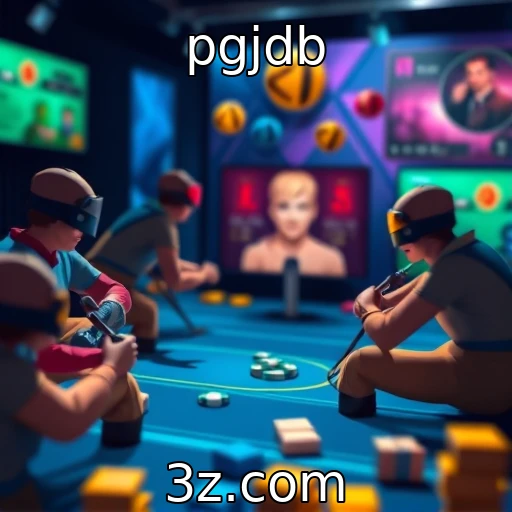 Crescimento do mercado de jogos e suas implicações econômicas