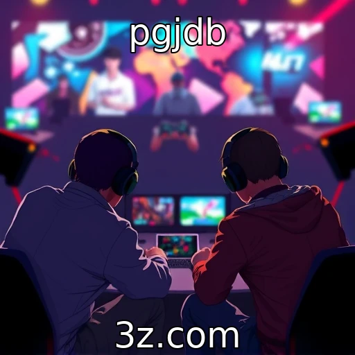 Crescimento das plataformas de streaming de jogos