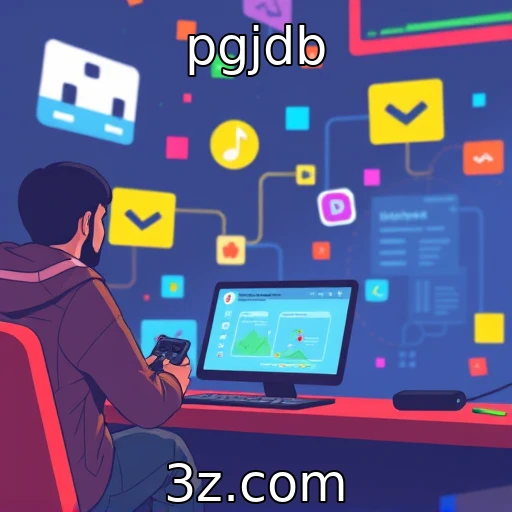 Tendências de jogos online e sua evolução